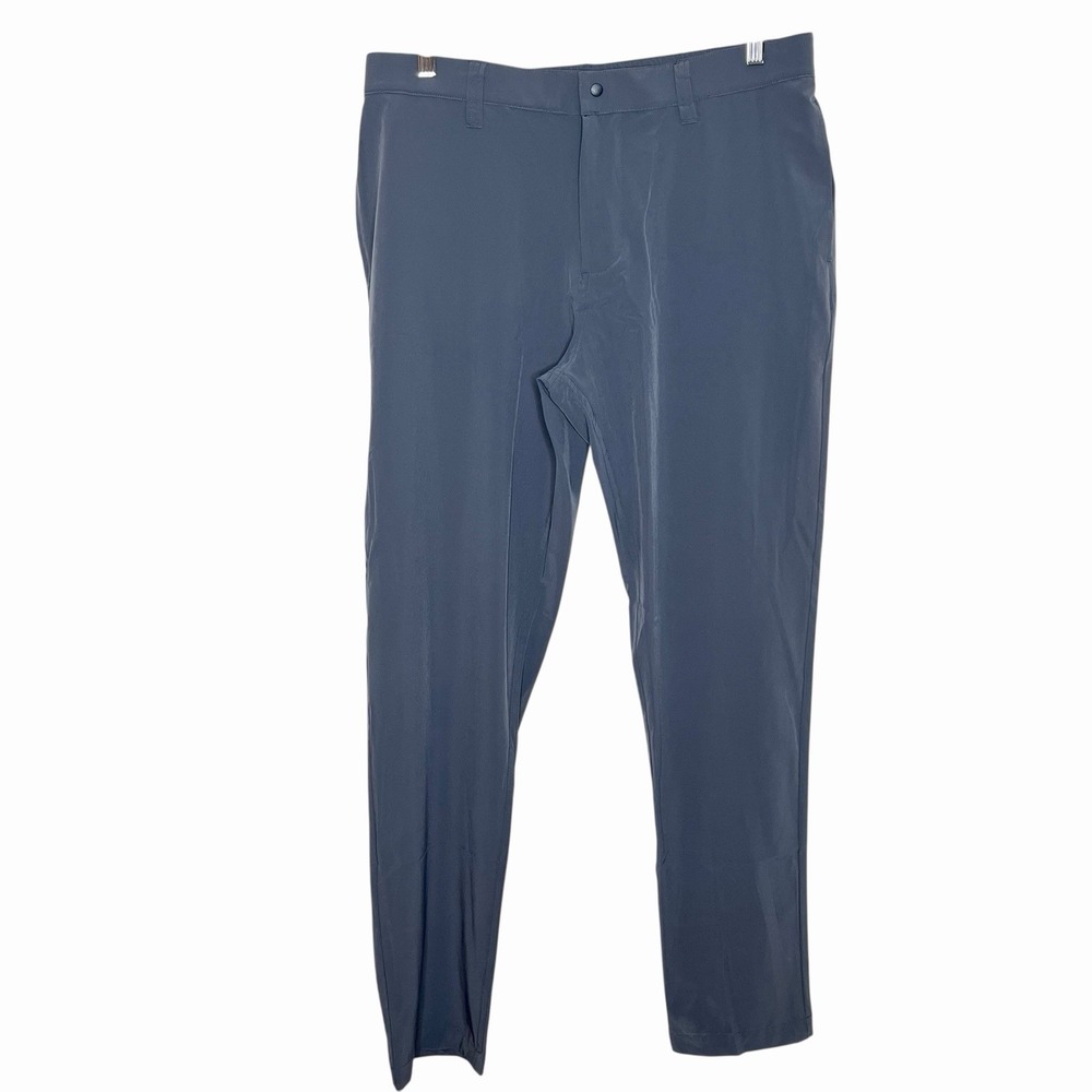 Bamboo Ave The Boundless Pant Mens XL Coconut 4 Way Coco Stretch Quick Dry Tech